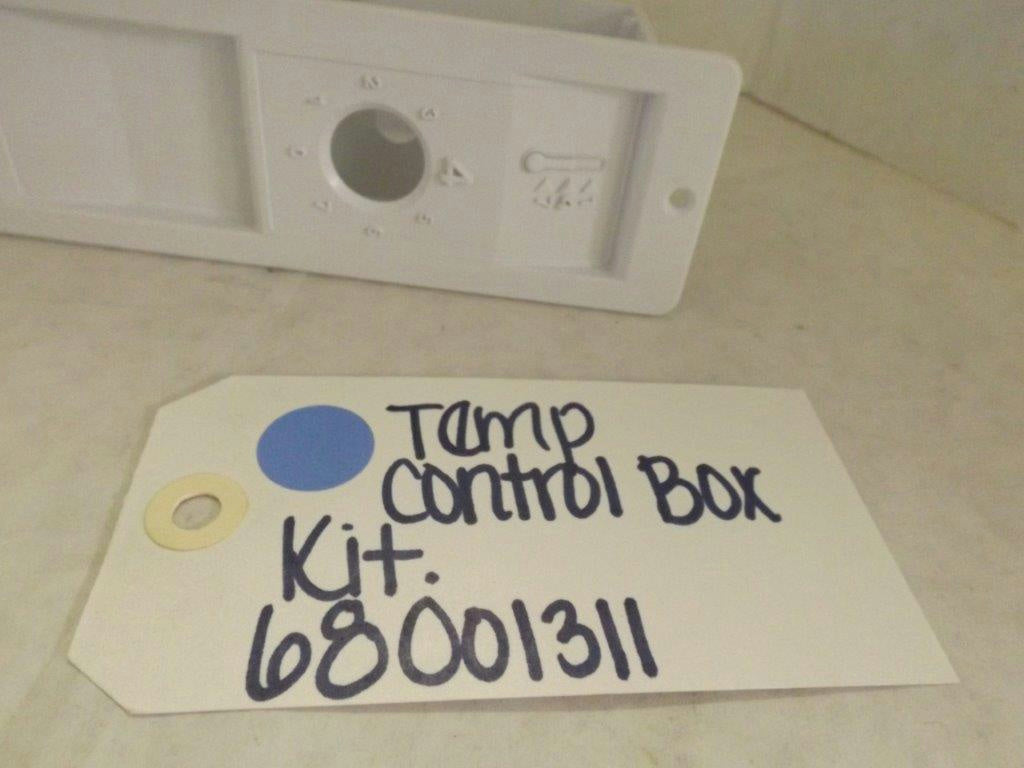 MAYTAG WHIRLPOOL FREEZER 68001311 TEMP CONTROL BOX KIT NEW MAYTAG WHIRLPOOL FREEZER 68001311 TEMP CONTROL BOX KIT NEW